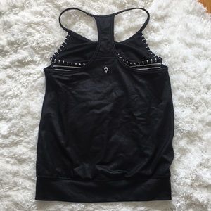 Ivivva Double Dutch Tank